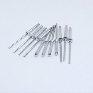 Aluminium Blind Rivets (Pop Rivets)