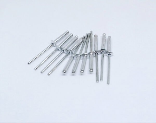 Aluminium Blind Rivets (Pop Rivets)