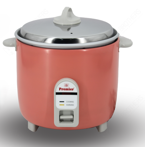 Rice Cooker - 1.8L (650W)