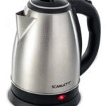 Electric Kettle – 1.8L