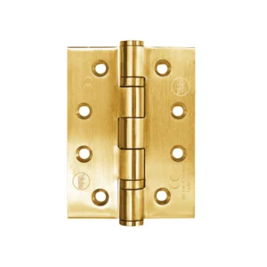 YALE Hinges 304 4"x3"x3mm SS 2BB