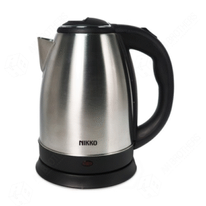 Electric Kettle – 1.2L