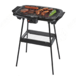 Electric Barbecue Grill
