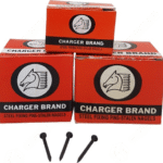 Aluminum Pop Rivets (Dome Head – Blind Type)