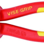 Heavy-Duty Manual Nail Gun