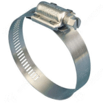 Adjustable Wrench (Chrome-Plated – Heavy Duty)