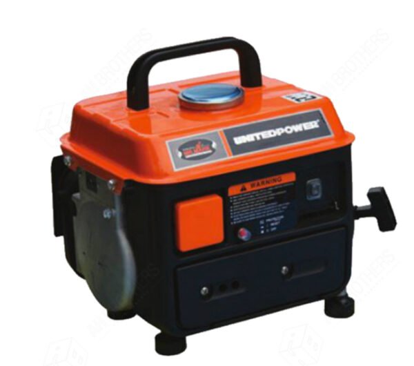 Portable Petrol Generator