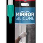 Silicone Sealant Mirror