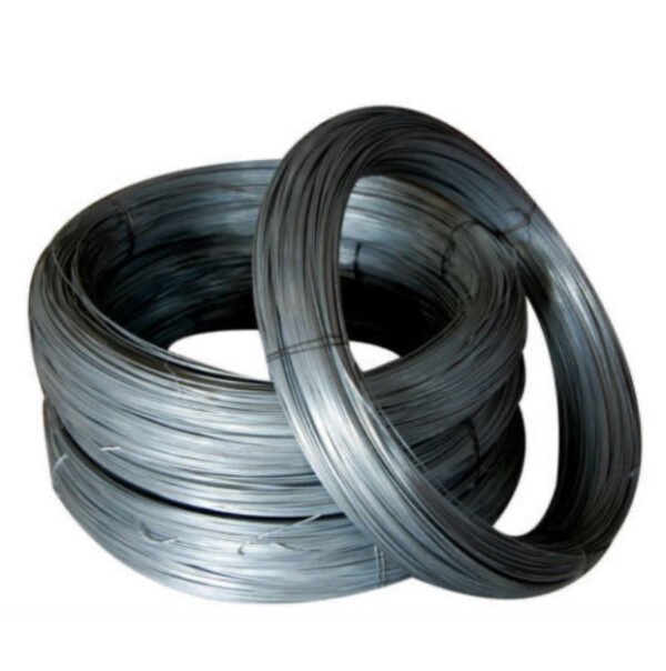 Binding Wire
