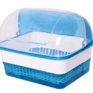 Dish rack