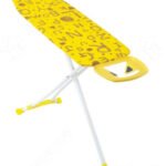 FOREVER - Yellow Ironing Board