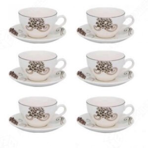 Ceramic Cup Set