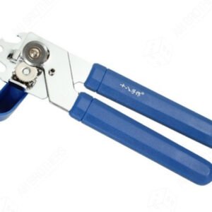 Can opener