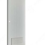 PVC Door (With Ventilation)