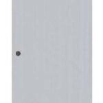 PVC Door (With Ventilation) - Image 3