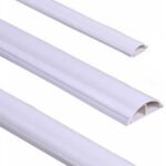 PVC Trunking Floor