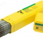 Welding Rod