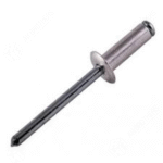 Aluminum Blind Pop Rivet