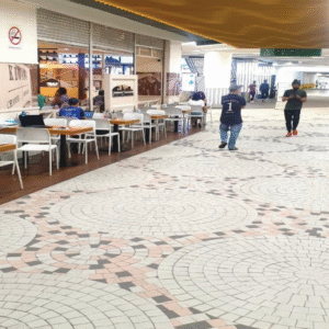 Floor Tiles