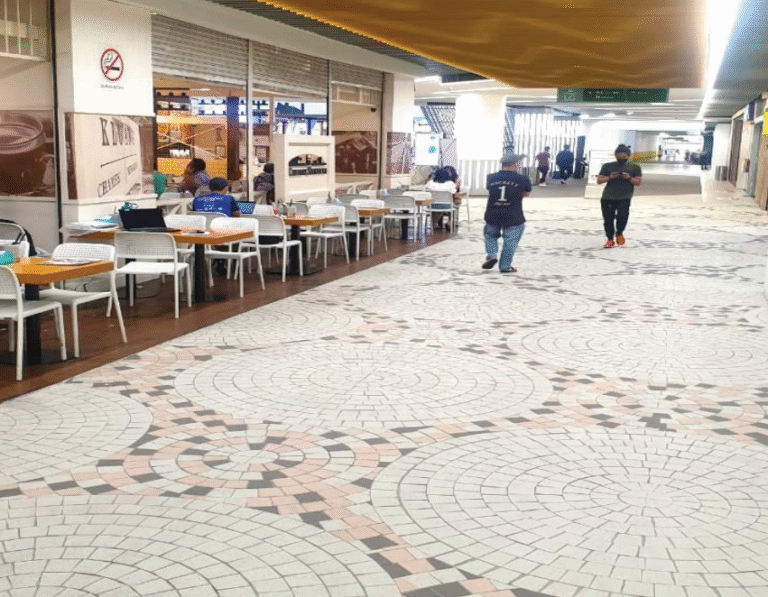 Floor Tiles