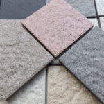 Plaza Floor Tiles (1 Carton)