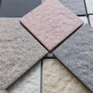 Plaza Floor tiles