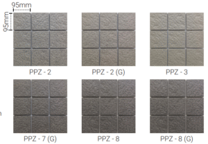 Plaza Floor Tiles (1 Carton) - Image 2