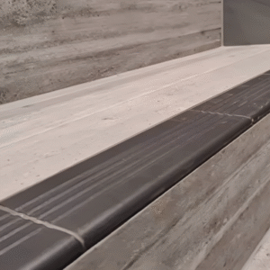 Stepnose Floor Tile