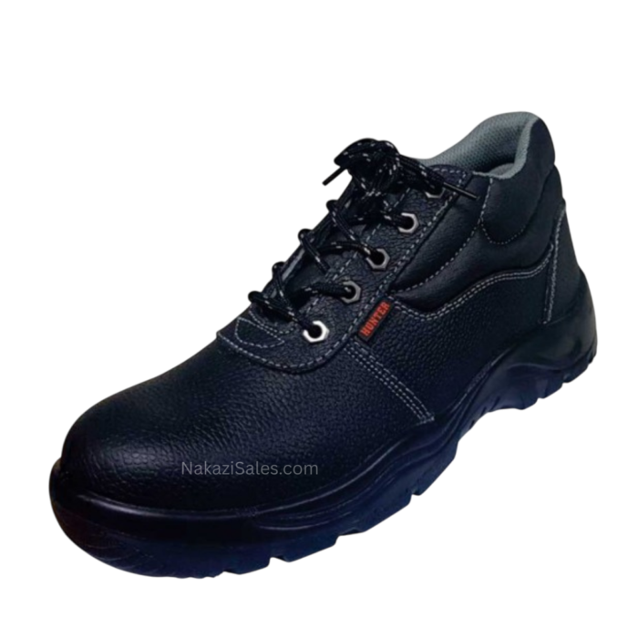 SAFETY SHOES SIZE #39(J 101) - Image 1