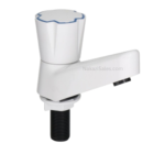 WASH BASIN TAP WATER TEC WHITE