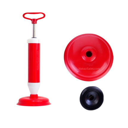 SUCTION PUMP