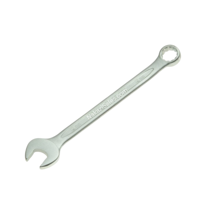 COMBINATION SPANNER 17MM MASTER - Image 1