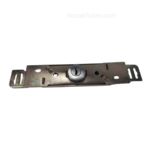 ROLLER SHUTTER LOCK