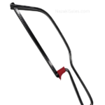 HACKSAW FRAME MINI 402020 6" SI