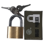 PADLOCK 60MM GAINER