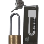 PADLOCK 40MM GAINER
