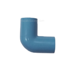 PVC TS ELBOW 1/2"(18MM) BLUE