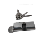 CYLINDER ONE SIDE WITH 3KEY