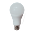 LED LAMP 15W - E27 -WARM/WHITE