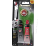 XTRASEAL 4 MINUTE CLEAR EPOXY 1