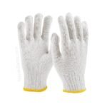 104 COTTON GLOVE WHITE