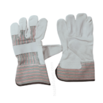 GREEN GUMT SINGLE PALM GLOVES