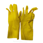 HAND GLOVES GENTLE TOUCH LARGE