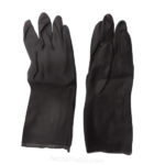 HAND GLOVES HEAVY DUTY LARGE