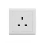 V.MAX SINGLE SOCKET 13A V1-010