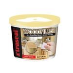 0.5KG WOOD FILLER SEALANT-NATUR
