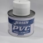 JEBSEN PVC GLUE 100ML