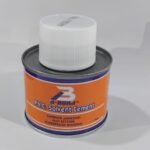 100GM B.BOND PVC SOLVENT CEMENT