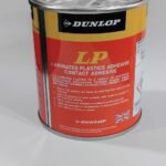 DUNLOP LP 65ML