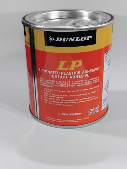 DUNLOP LP 65ML